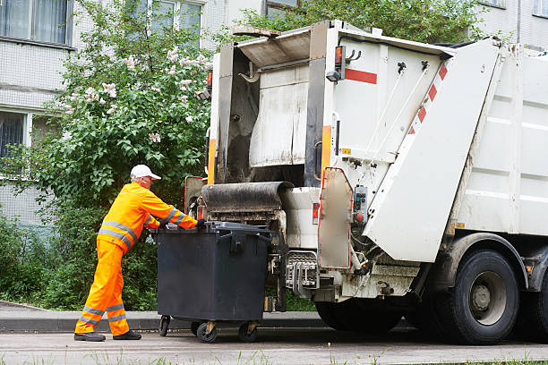 Best Same-Day Junk Removal Services  in Mcqueeney, TX
